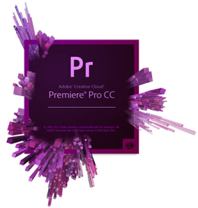 Premiere Pro CC Logo